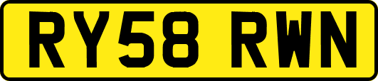 RY58RWN