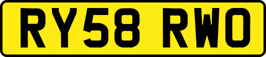 RY58RWO