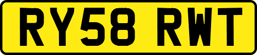 RY58RWT