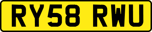 RY58RWU