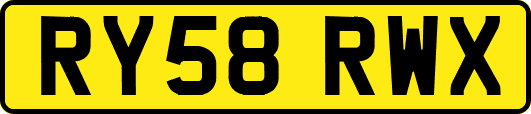 RY58RWX