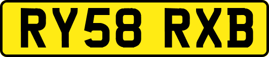 RY58RXB