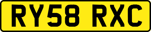 RY58RXC