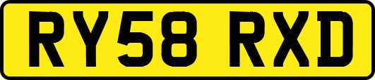 RY58RXD