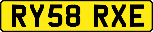 RY58RXE
