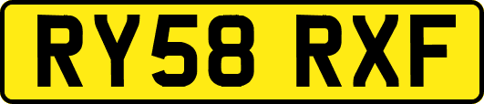 RY58RXF