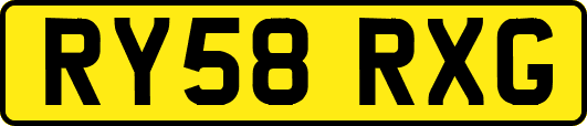 RY58RXG