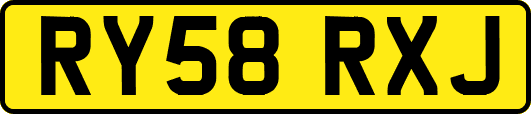 RY58RXJ