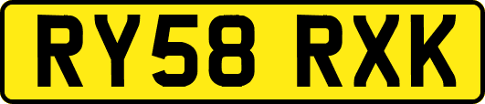 RY58RXK