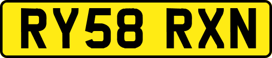 RY58RXN