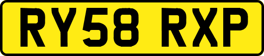 RY58RXP