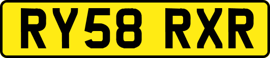 RY58RXR