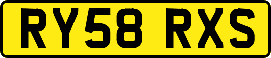 RY58RXS