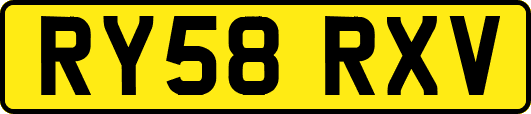 RY58RXV