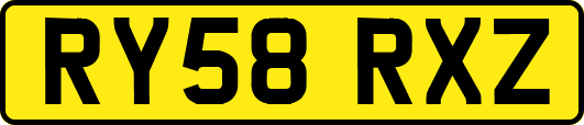 RY58RXZ
