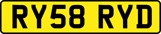 RY58RYD