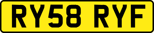 RY58RYF