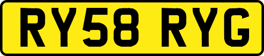 RY58RYG