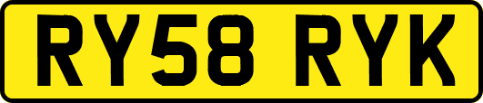 RY58RYK