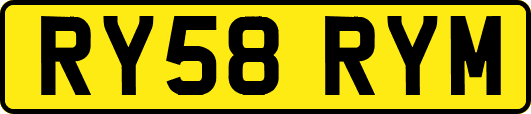 RY58RYM