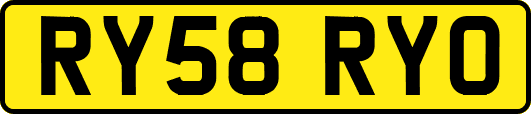 RY58RYO