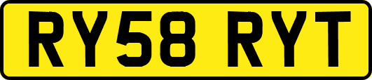 RY58RYT