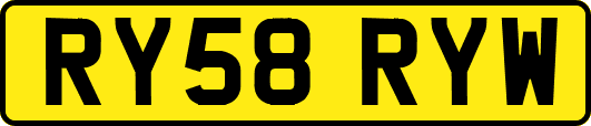RY58RYW