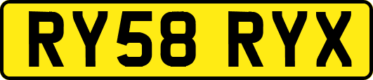 RY58RYX