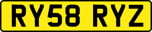 RY58RYZ