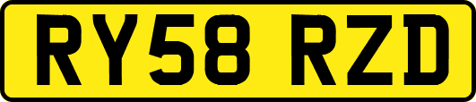 RY58RZD