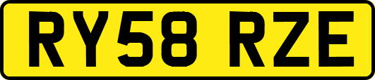 RY58RZE