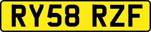RY58RZF