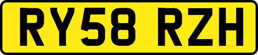 RY58RZH