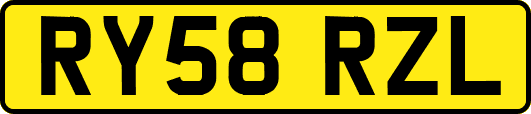 RY58RZL