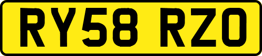 RY58RZO