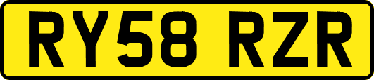 RY58RZR