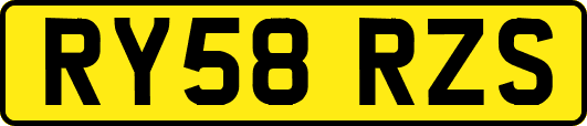 RY58RZS
