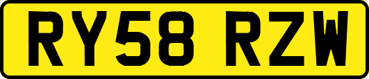RY58RZW