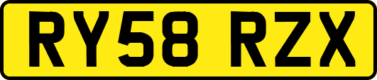RY58RZX