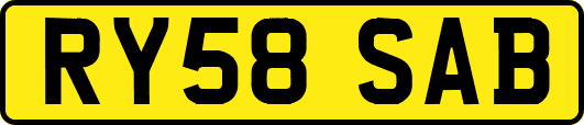 RY58SAB