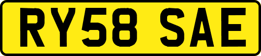 RY58SAE