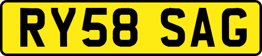 RY58SAG