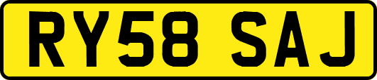 RY58SAJ