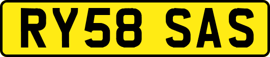 RY58SAS