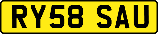 RY58SAU
