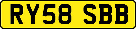 RY58SBB