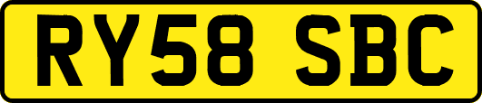 RY58SBC