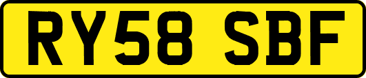 RY58SBF
