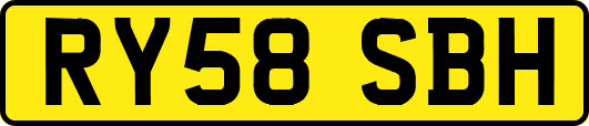 RY58SBH