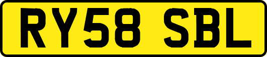 RY58SBL